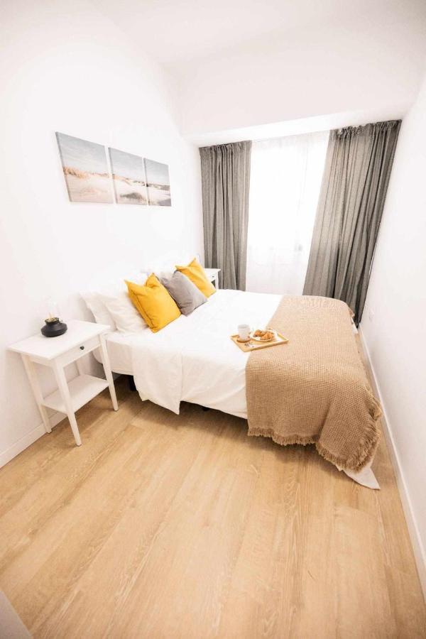 Apartamento Surf House Canarias 2 *