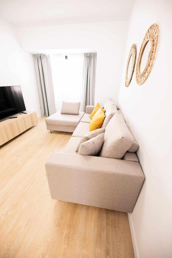 Surf House Canarias 2 Apartamento