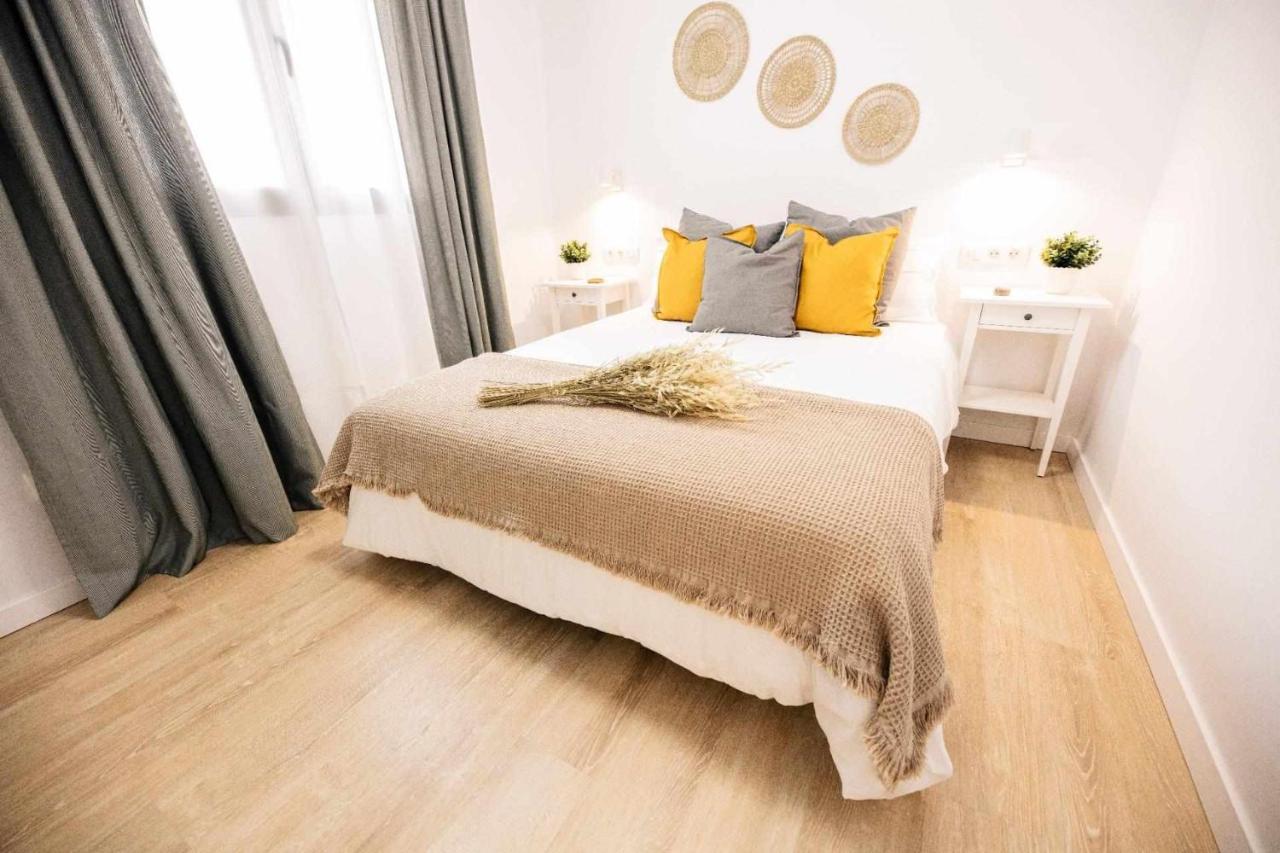 Surf House Canarias 2 Apartamento